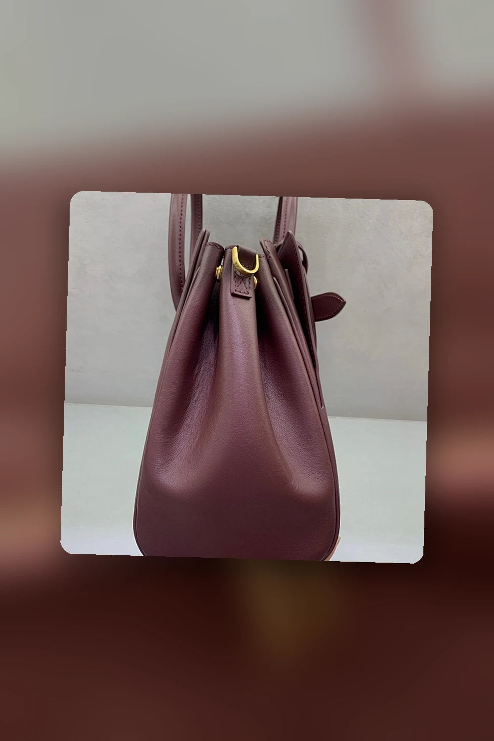NB - BG Bag - 2049