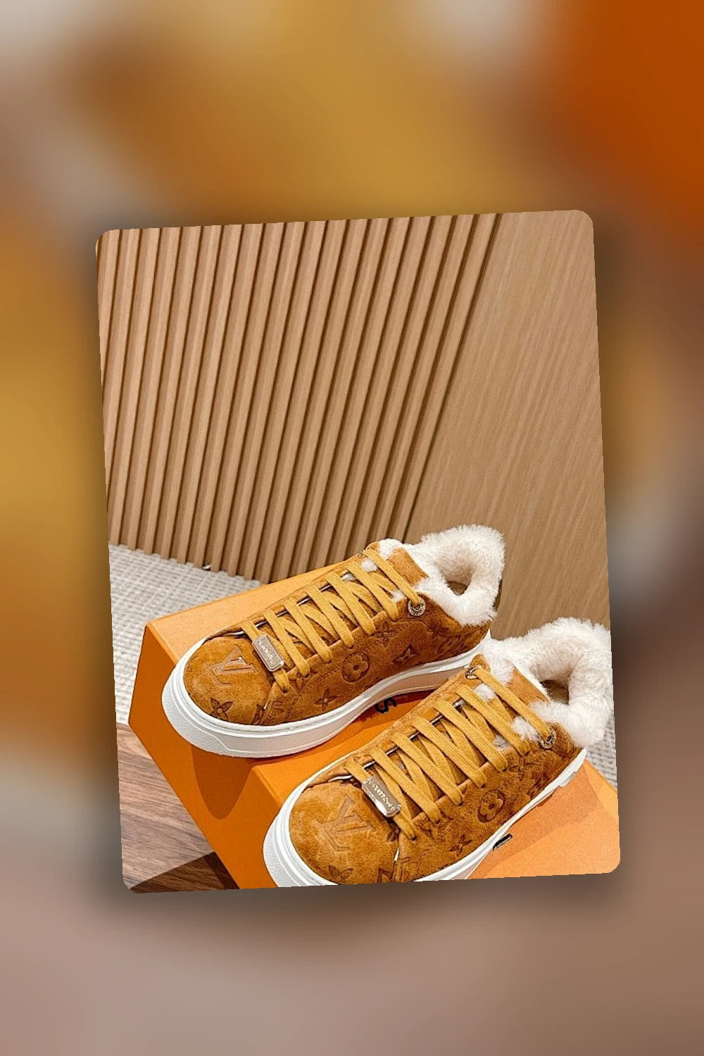 NB - LOV Women Shoes - 903
