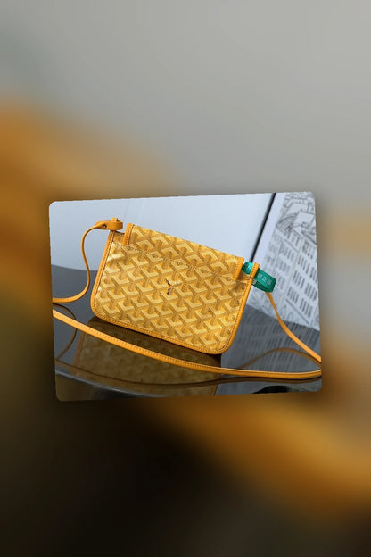 NB - GYO Bag - 1274