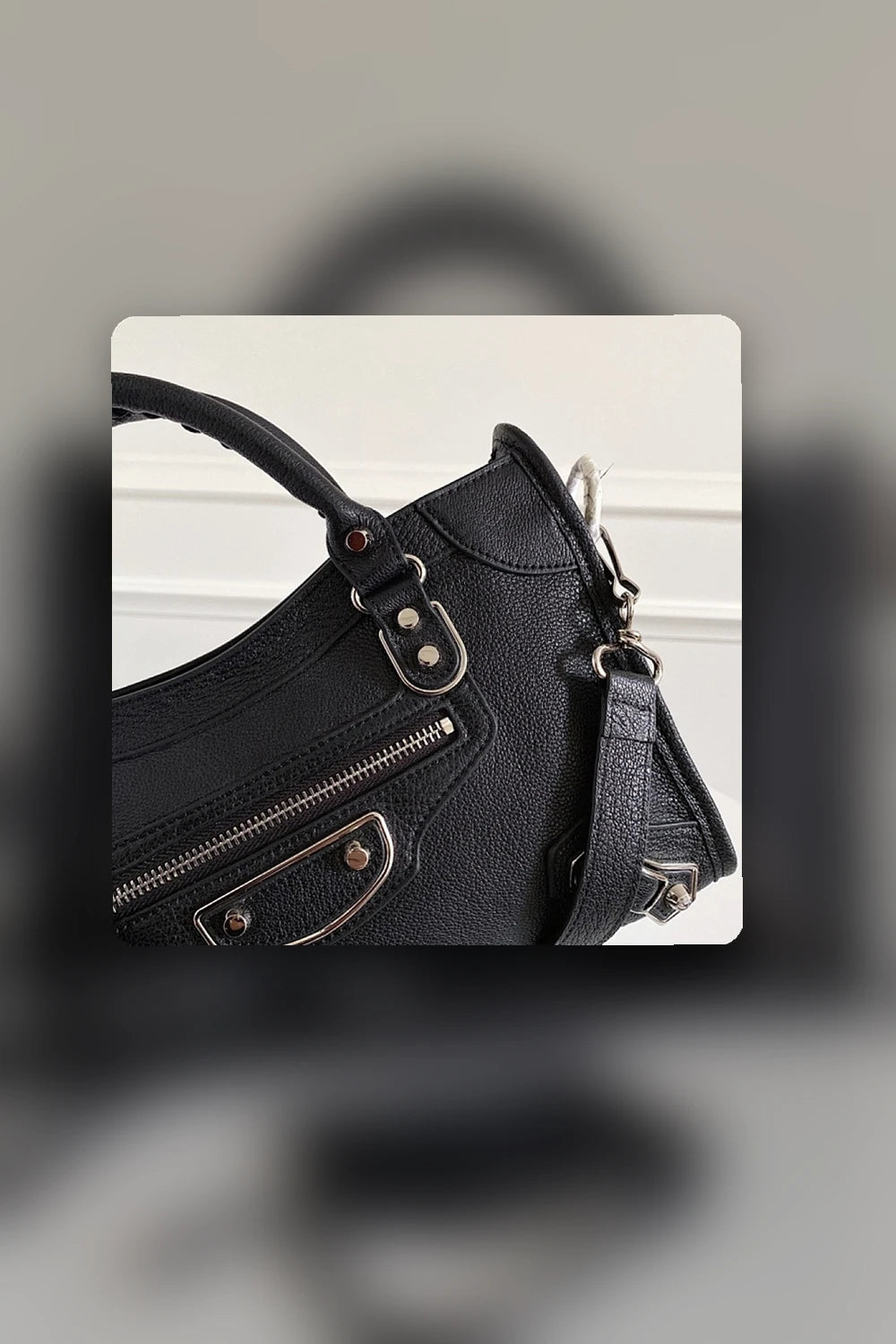 NB - BG Bag - 2374