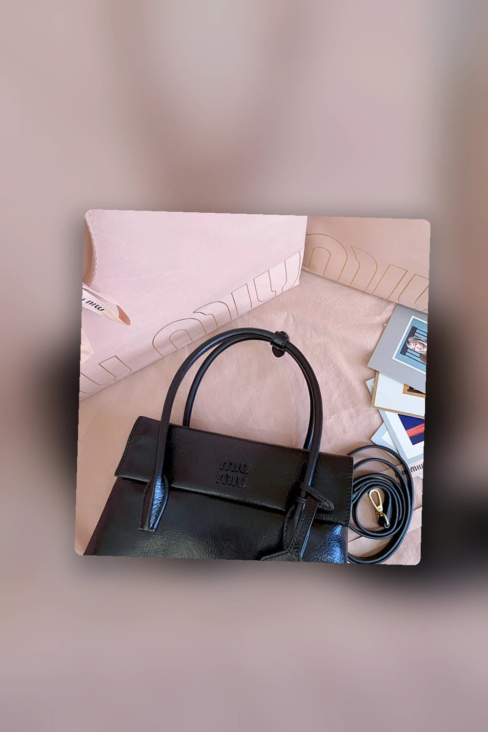 NB - MMU Bag - 651