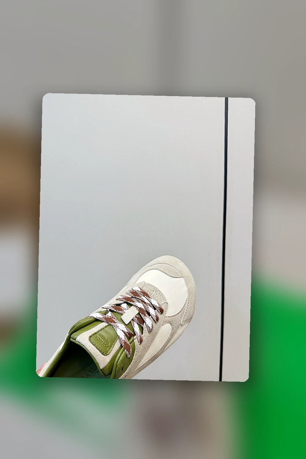 NB - BOV Women Shoes - 162