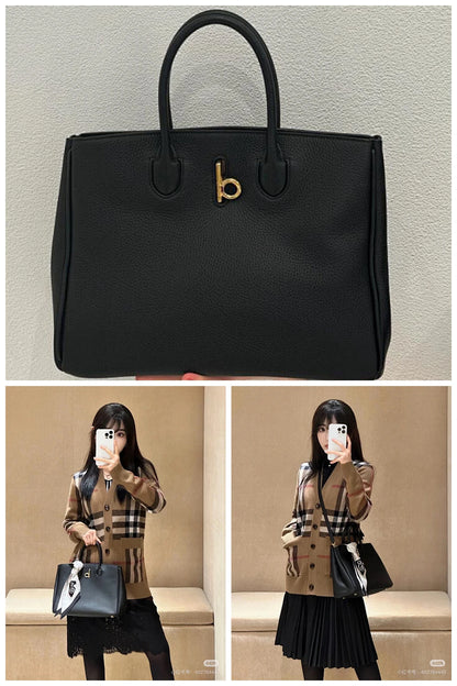 NB - BOR Bag - 128