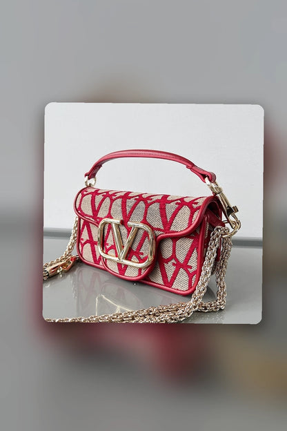 NB - VEL Bag - 717