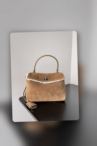 NB - BG Bag - 1830