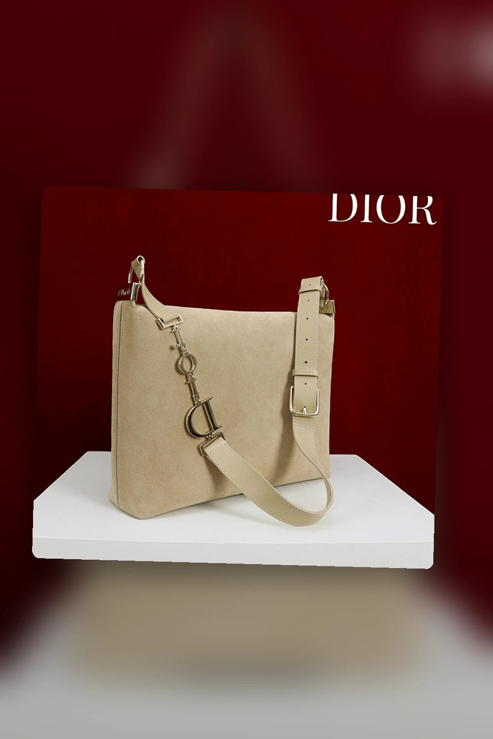 NB - DOR Bag - 1125
