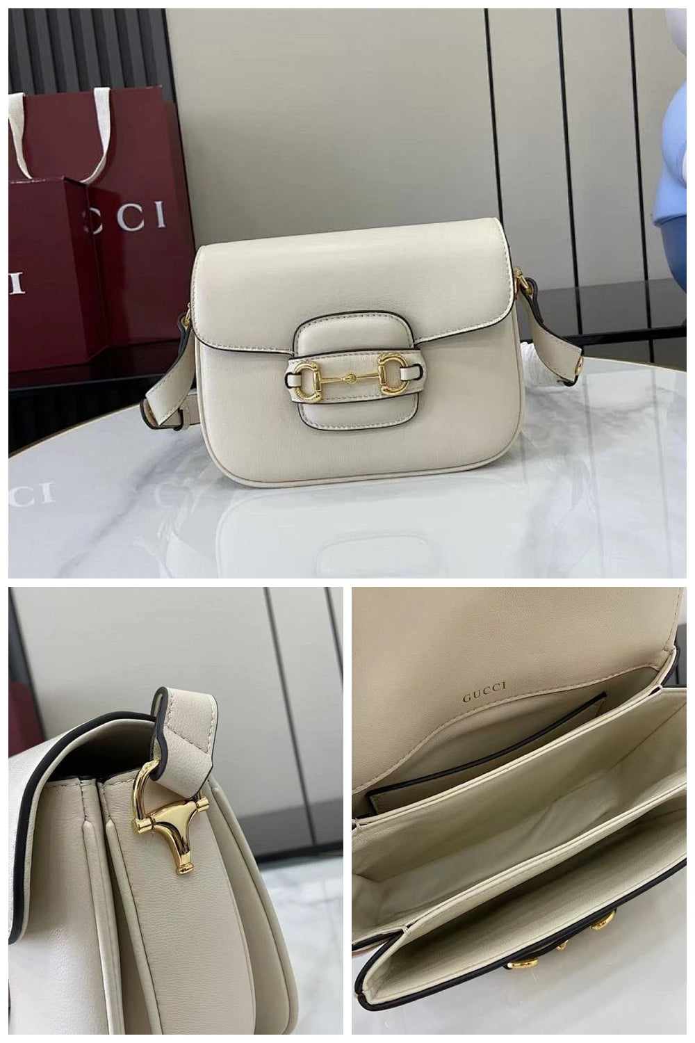 NB - GUKI Bag - 280
