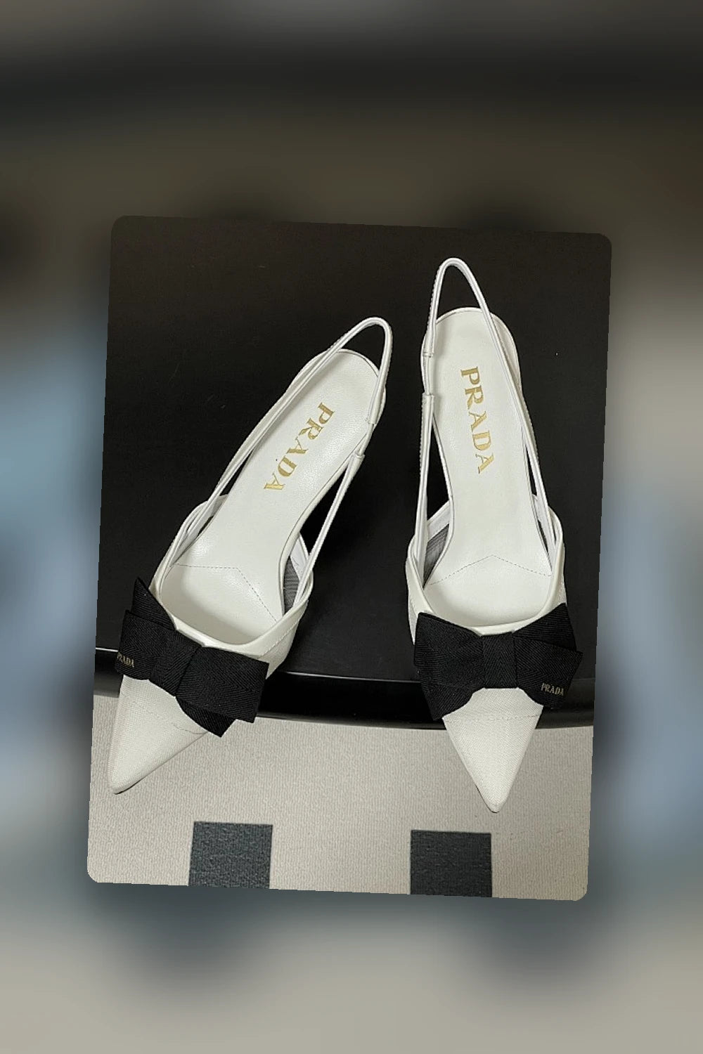 NB - PD Women Shoes - 093