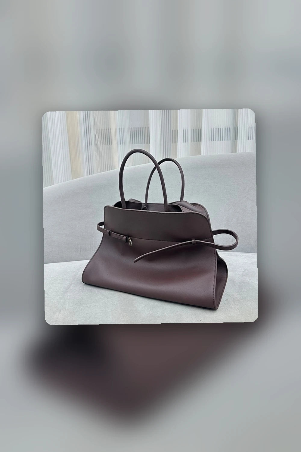 NB - THR Bag - 870