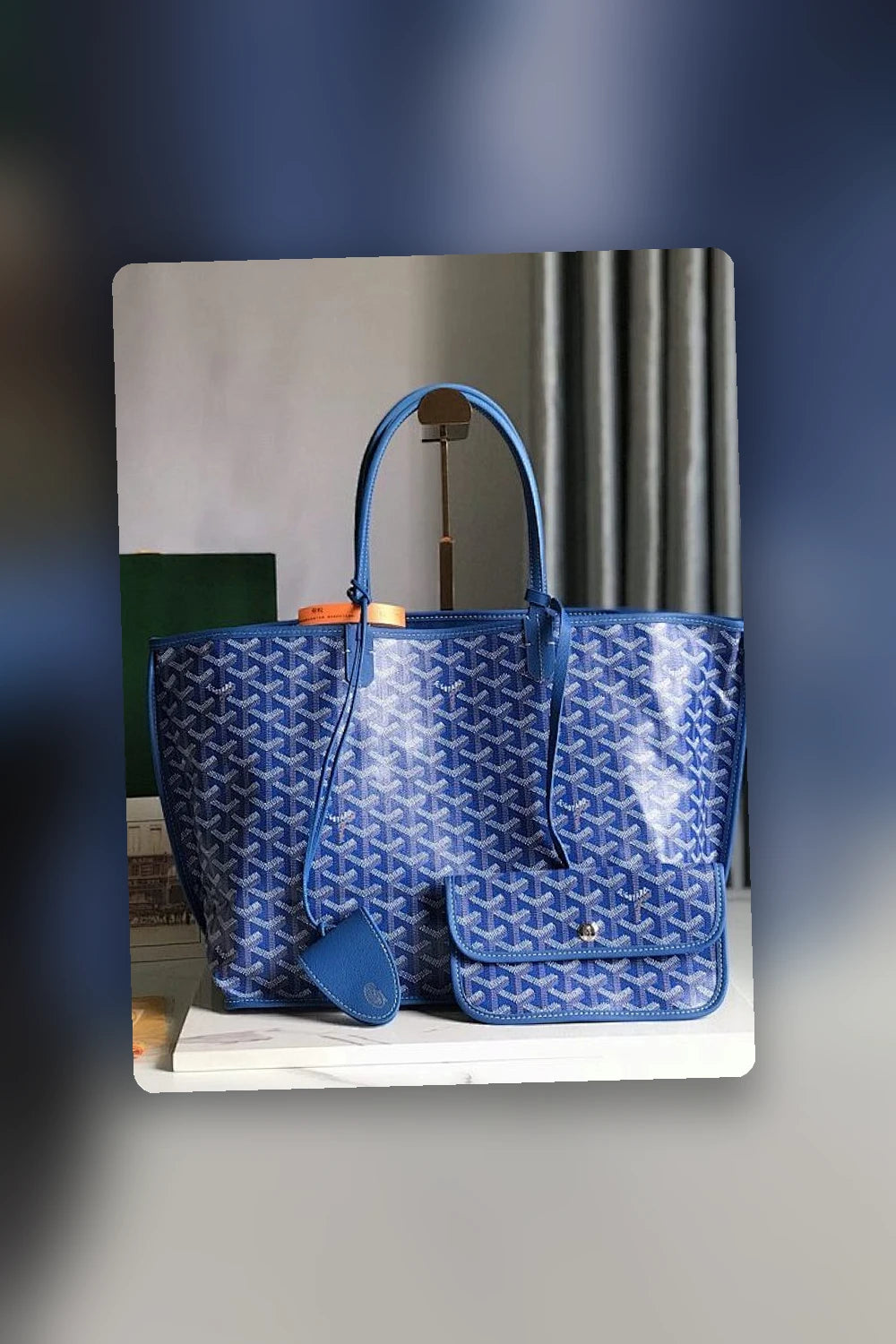 NB - GYO Bag - 1094
