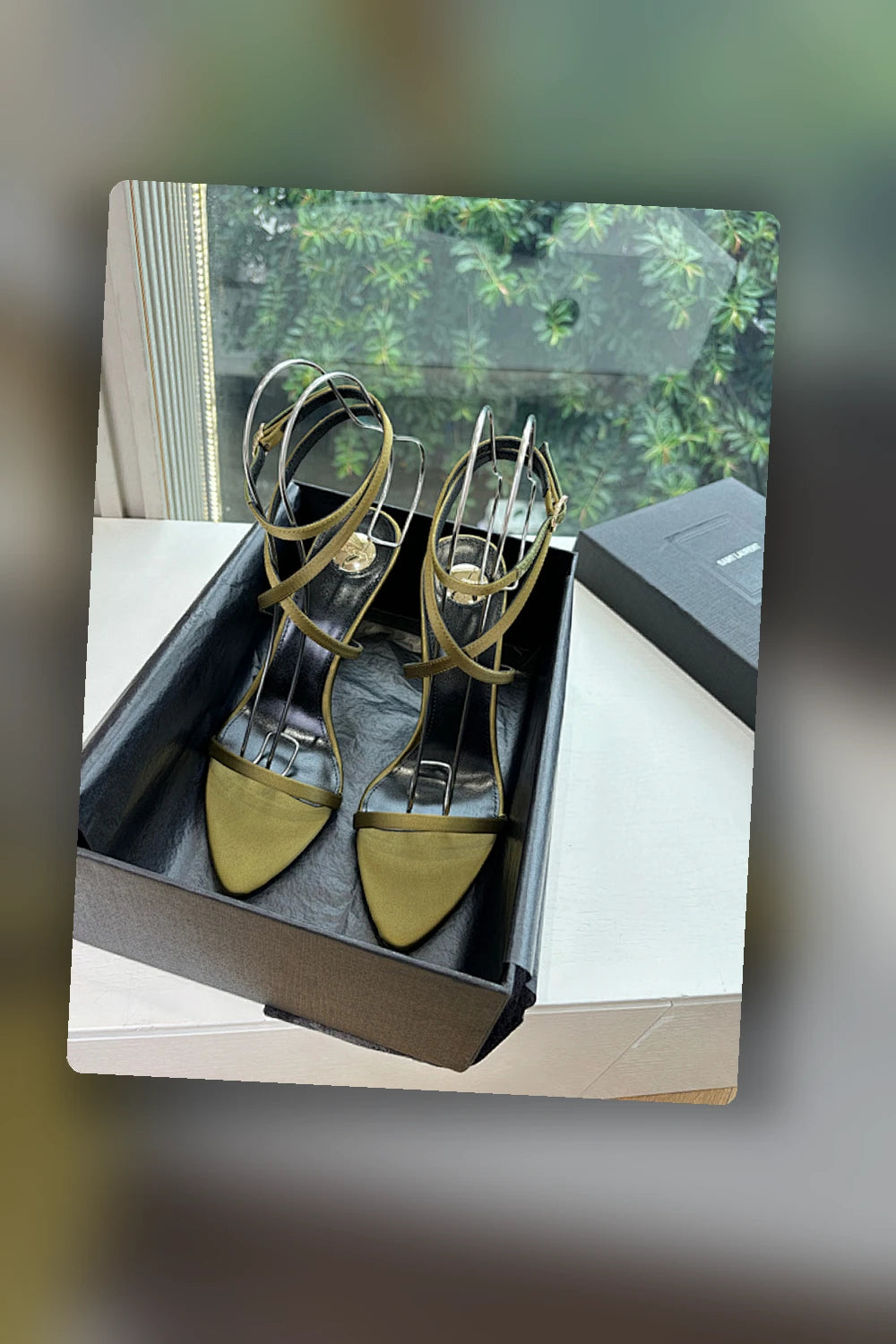 NB - YLS Women Shoes - 710