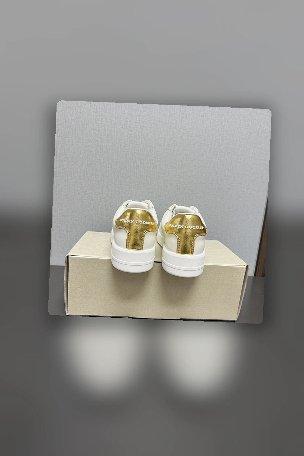 NB - SIMP Women Shoes - 431