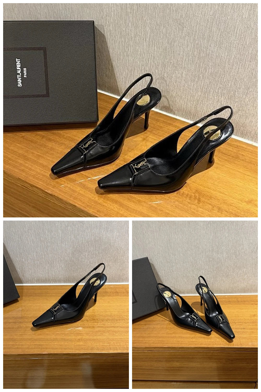 NB - YLS Women Shoes - 656