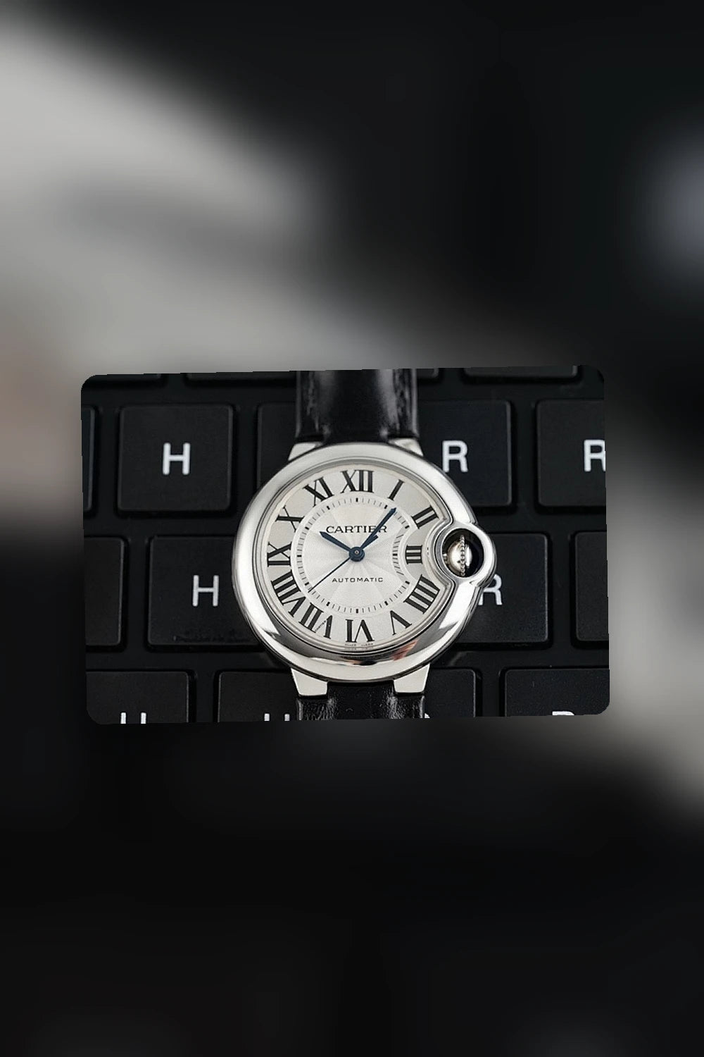 NB - Mix Watch - 204