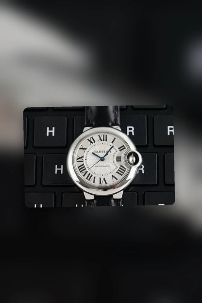 NB - Mix Watch - 204