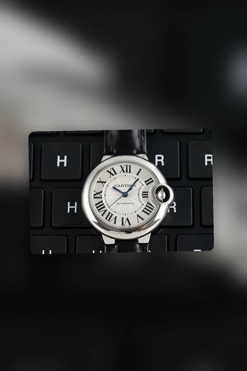 NB - Mix Watch - 204