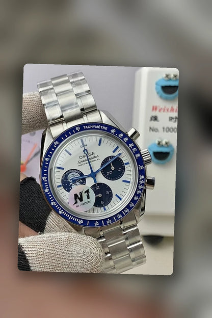 NB - Mix Watch - 126