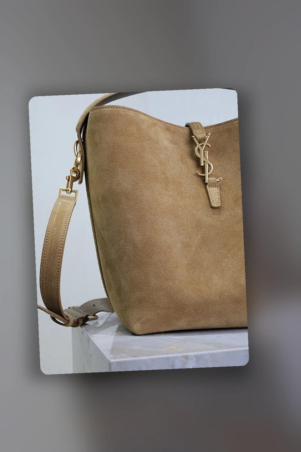 NB - YLS Bag - 649