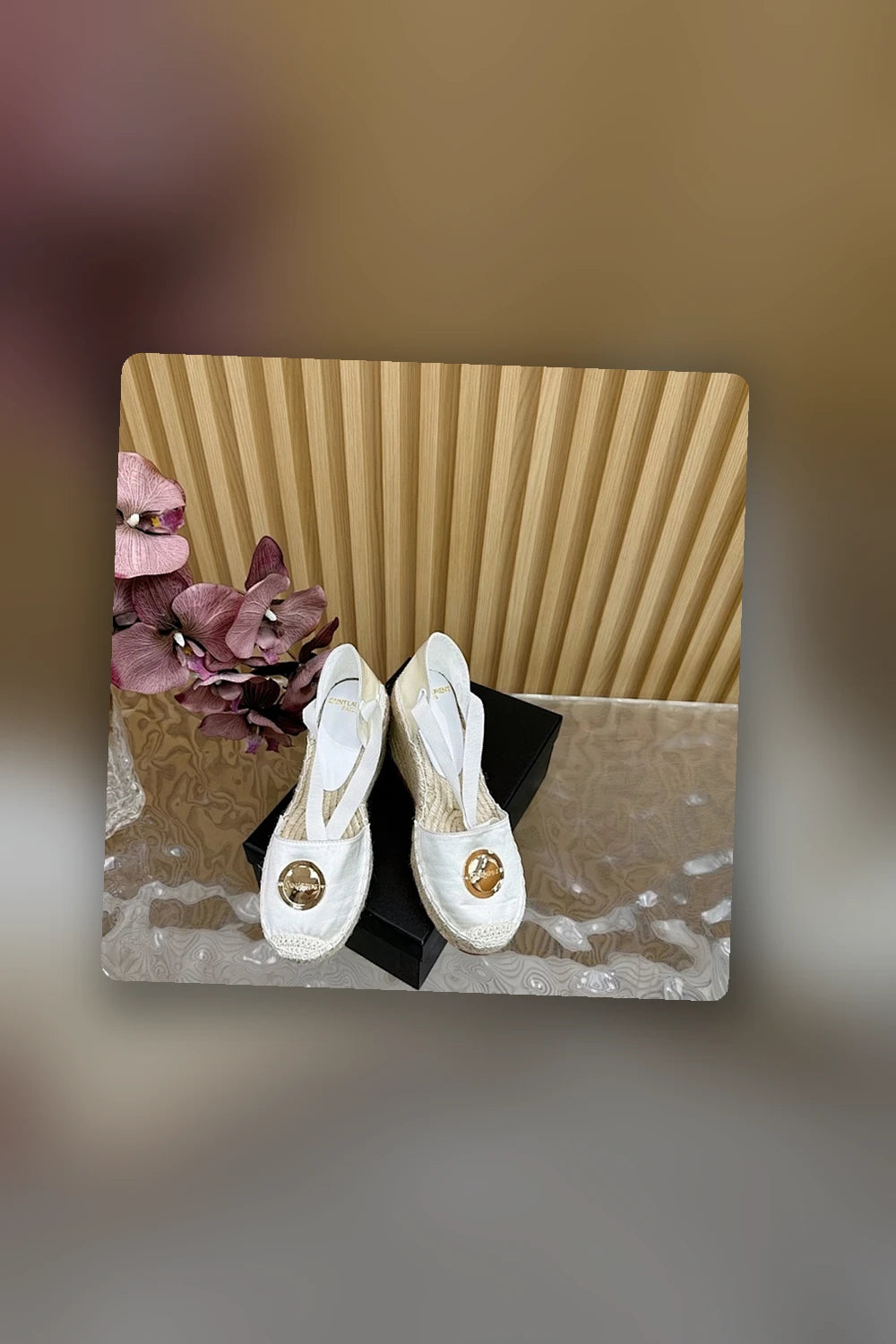 NB - YLS Women Shoes - 1134