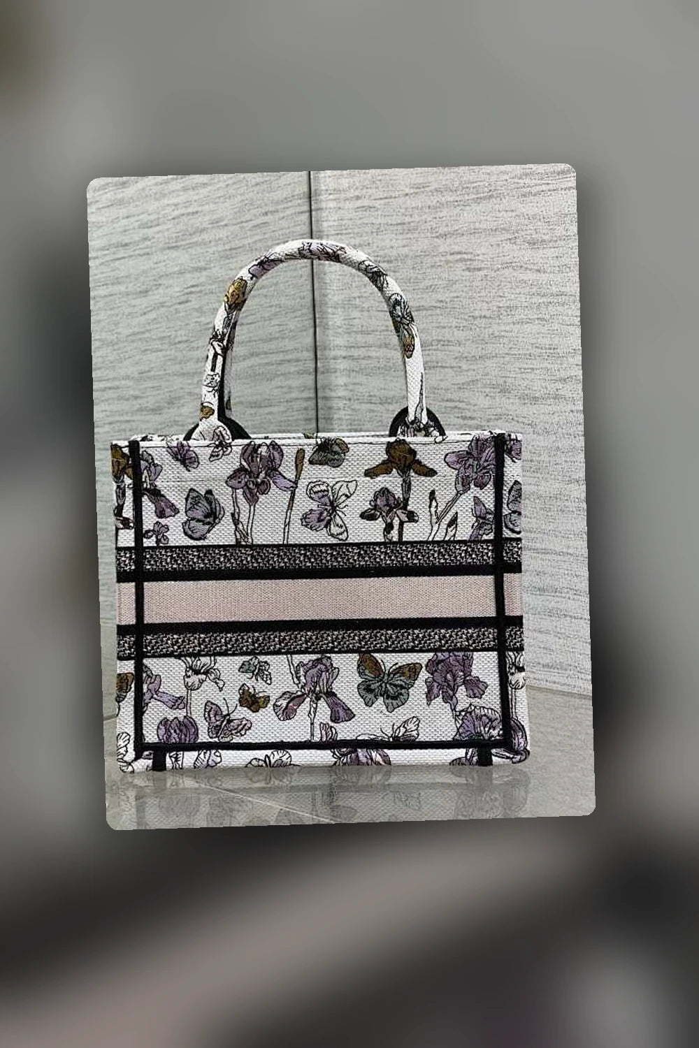 NB - DOR Bag - 1168