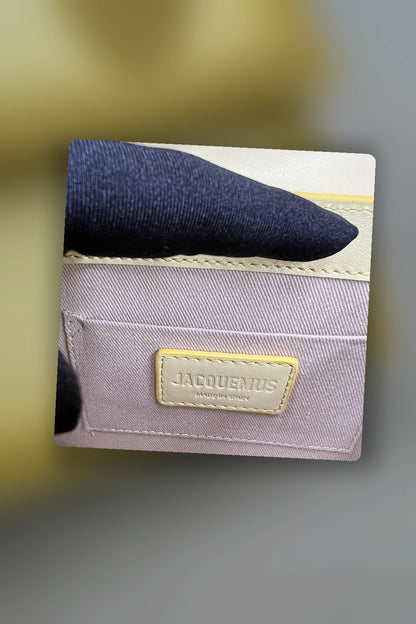 NB - JCA Bag - 540