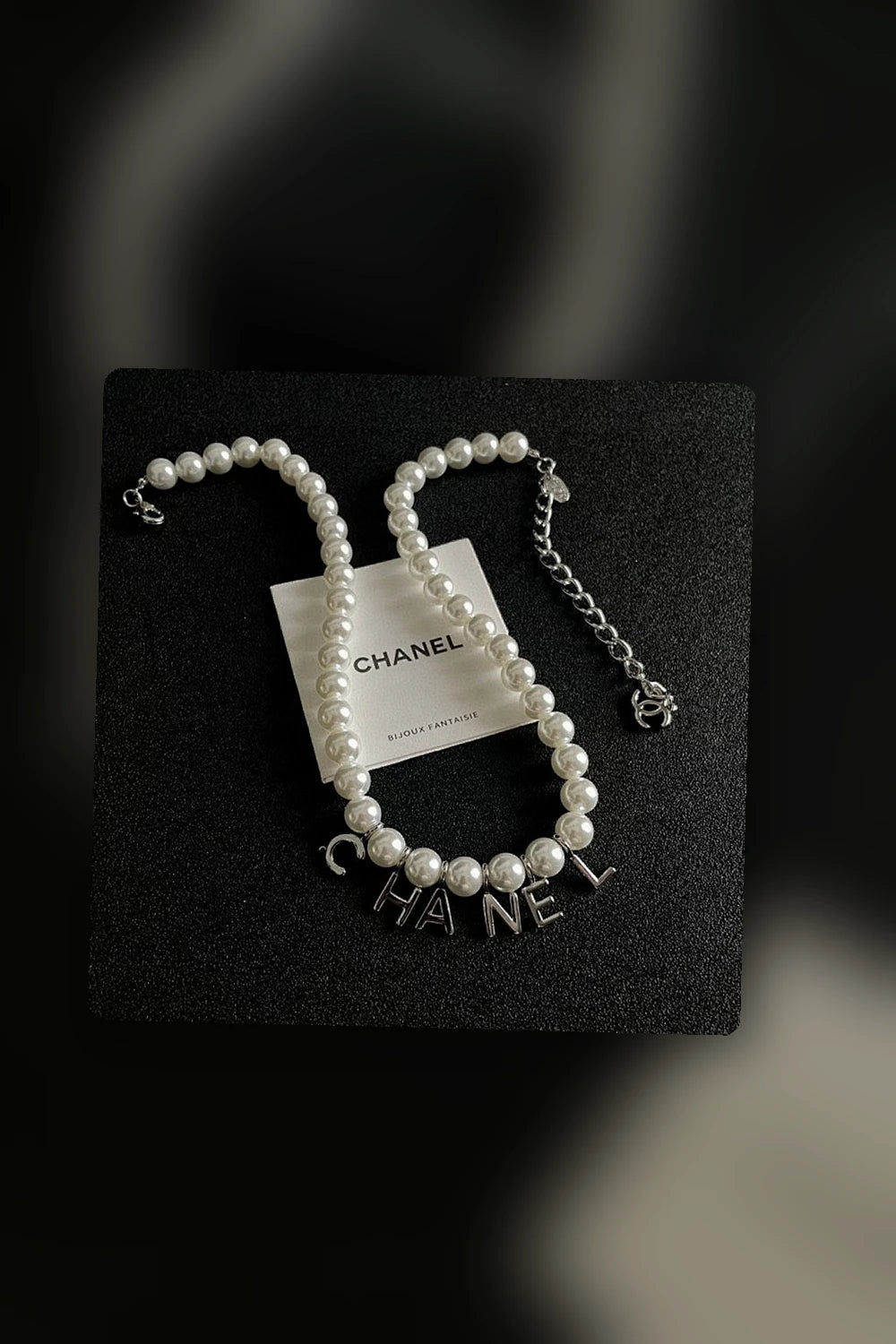 NB - CHL Jewelry - 741