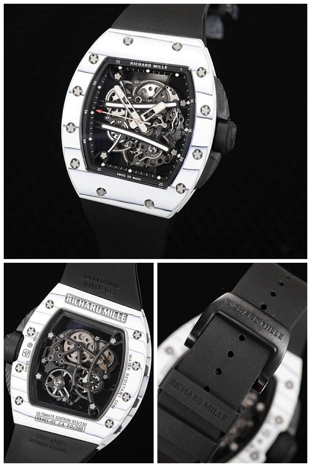 NB - Mix Watch - 1186