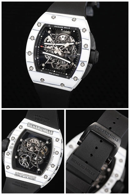 NB - Mix Watch - 1186