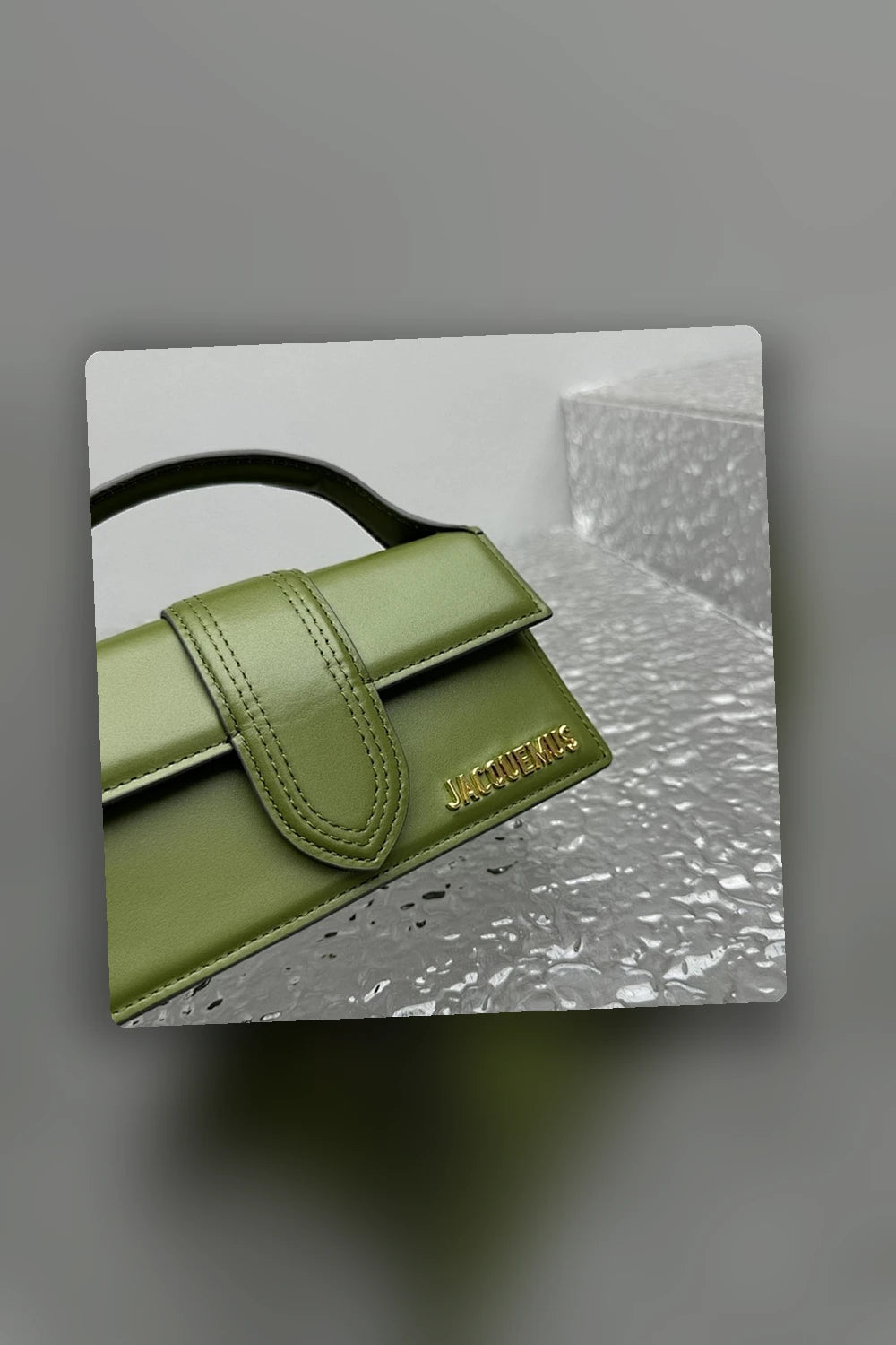 NB - JCA Bag - 165