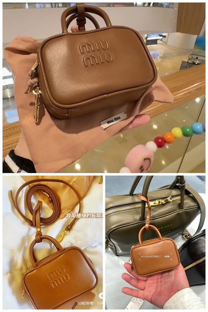 NB - MMU Bag - 134