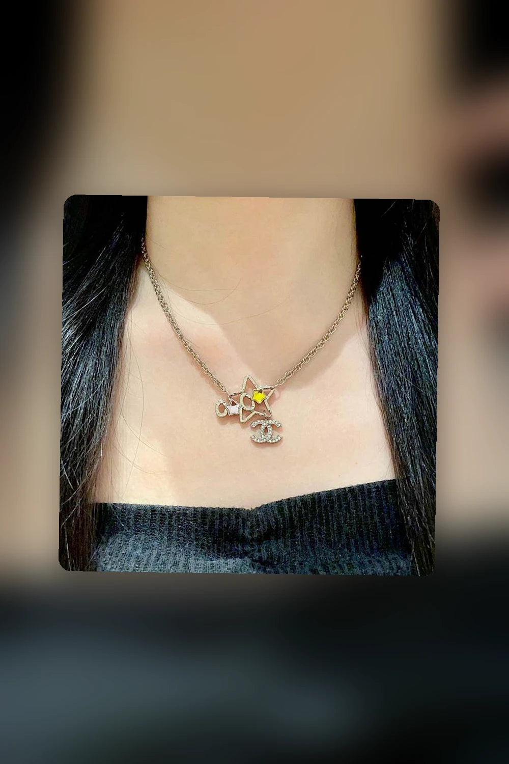 NB - CHL Jewelry - 1098