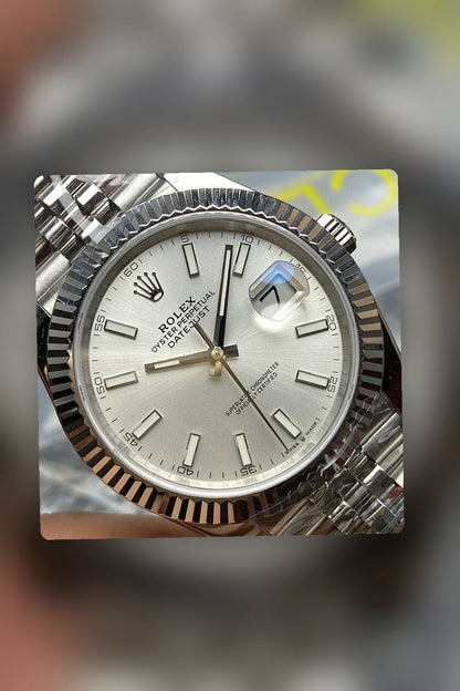 NB - Mix Watch - 403