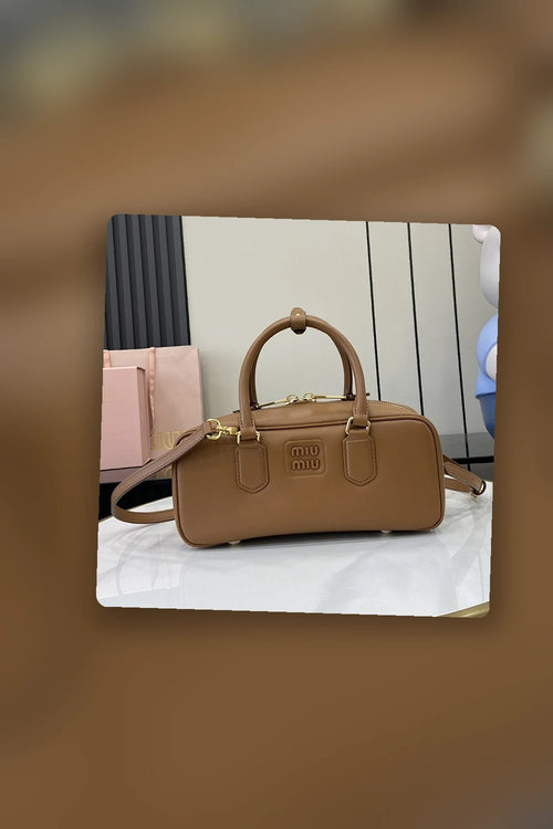 NB - MMU Bag - 975
