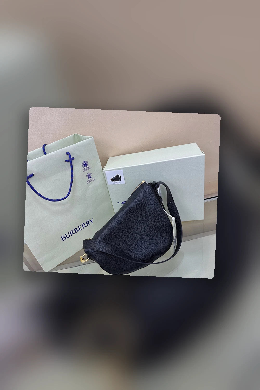 NB - BOR Bag - 019