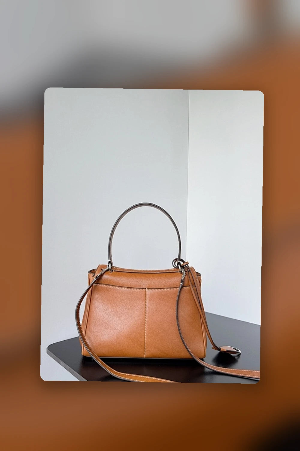 NB - BG Bag - 1750