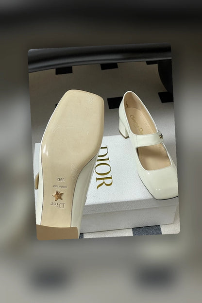 NB - DOR Women Shoes - 427