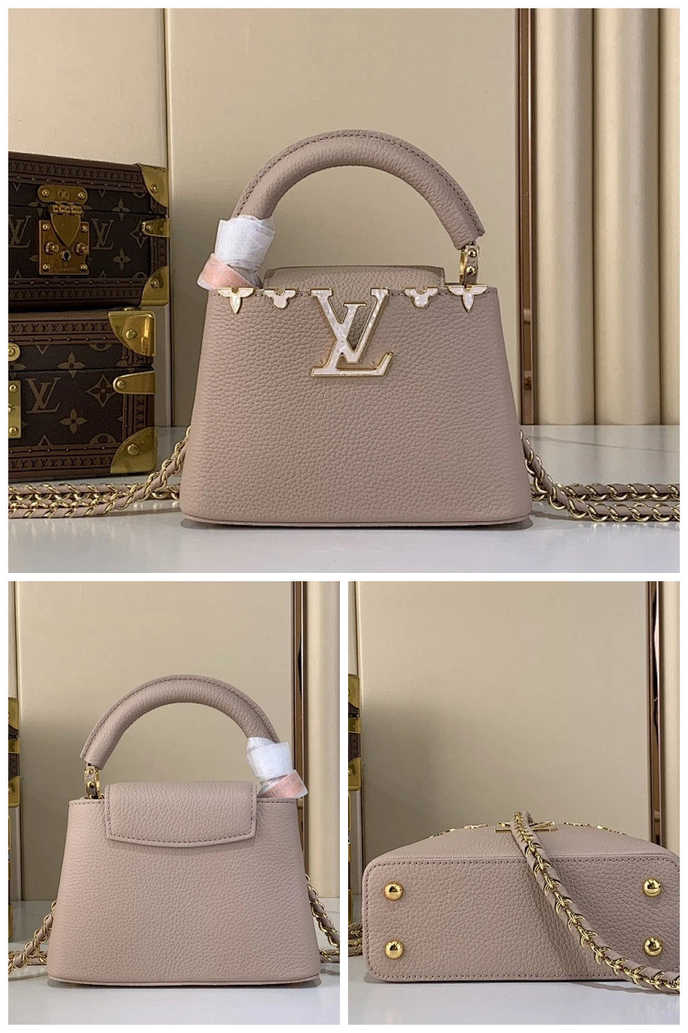NB - LOV Bag - 957