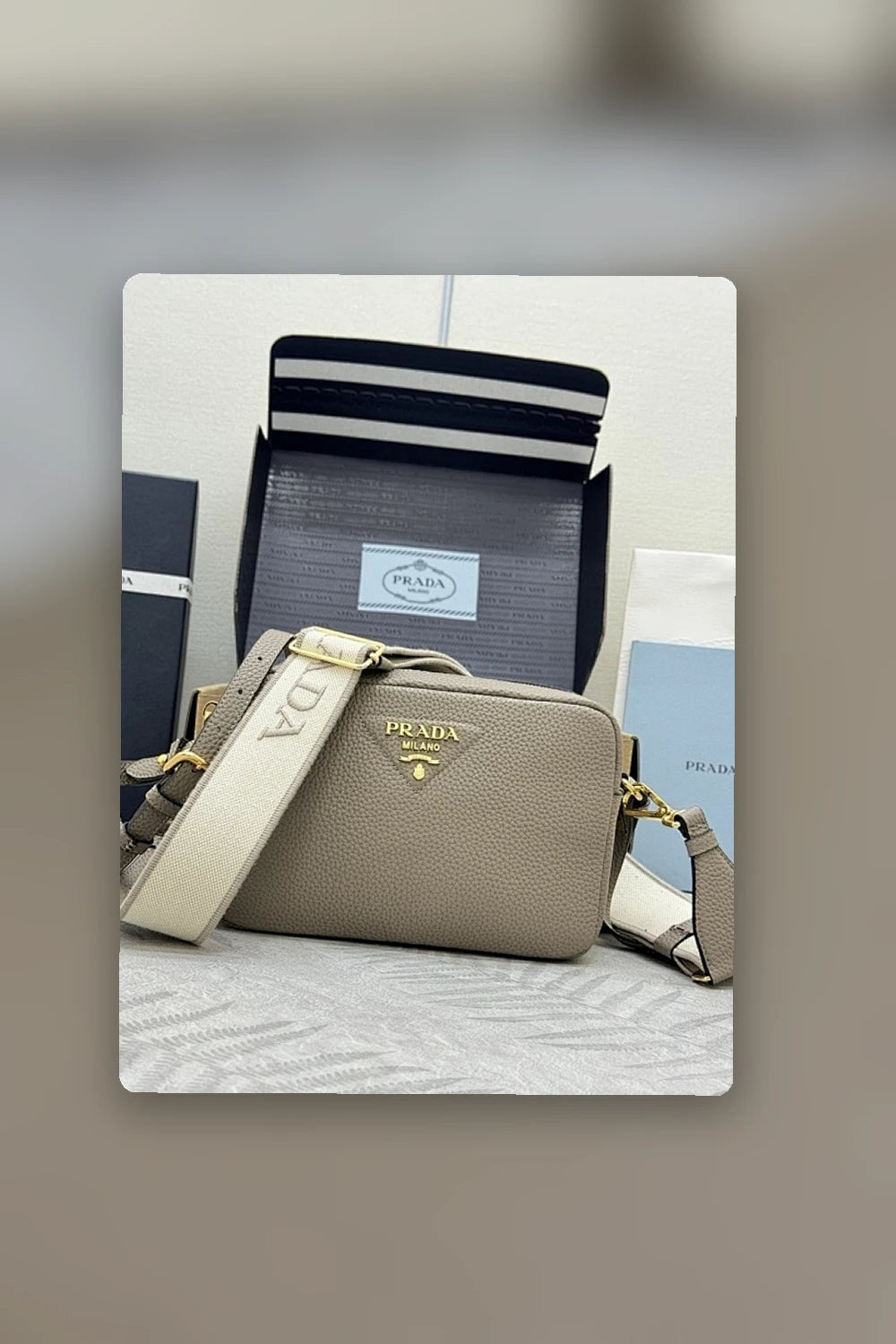 NB - PD Bag - 1058