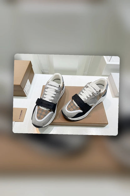 NB - BOR Women Shoes - 543
