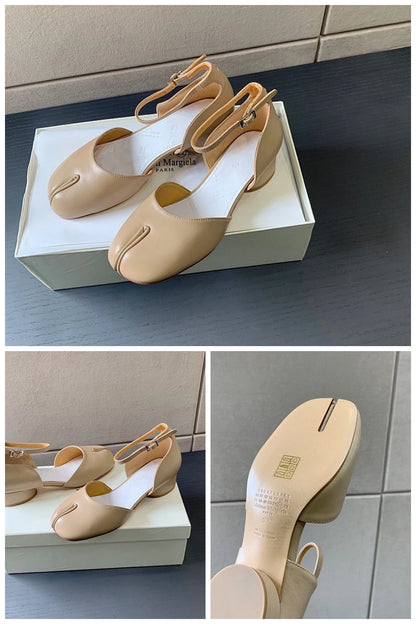 NB - MMG Women Shoes - 026