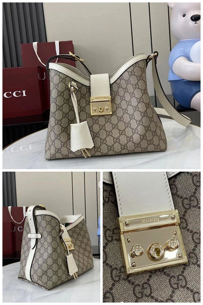 NB - GUKI Bag - 796