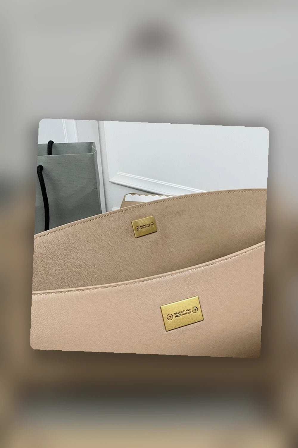NB - BG Bag - 1260