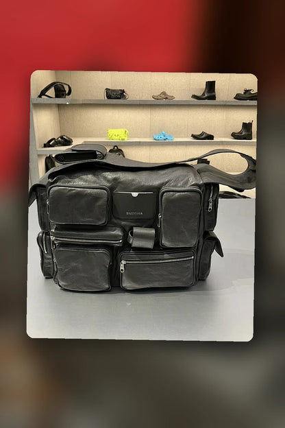 NB - BG Bag - 999