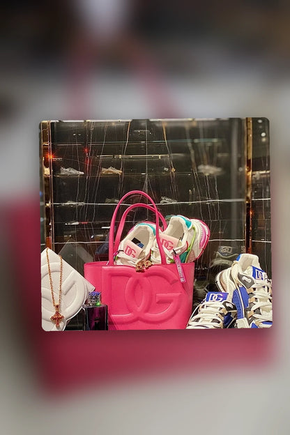 NB - DAG Bag - 593