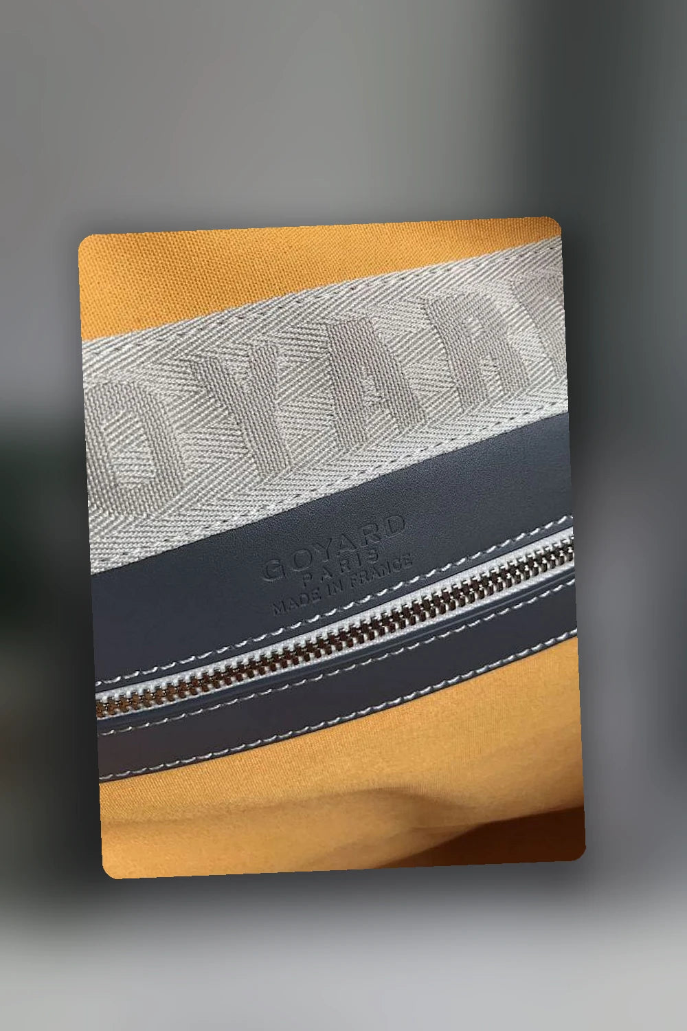 NB - GYO Bag - 1299
