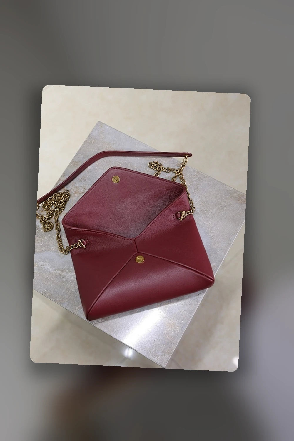 NB - YLS Bag - 820