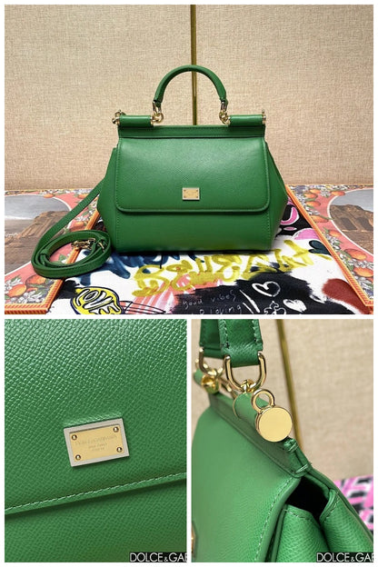 NB - DAG Bag - 545