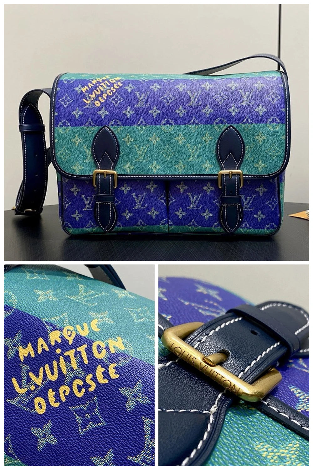 NB - LOV Bag - 1675
