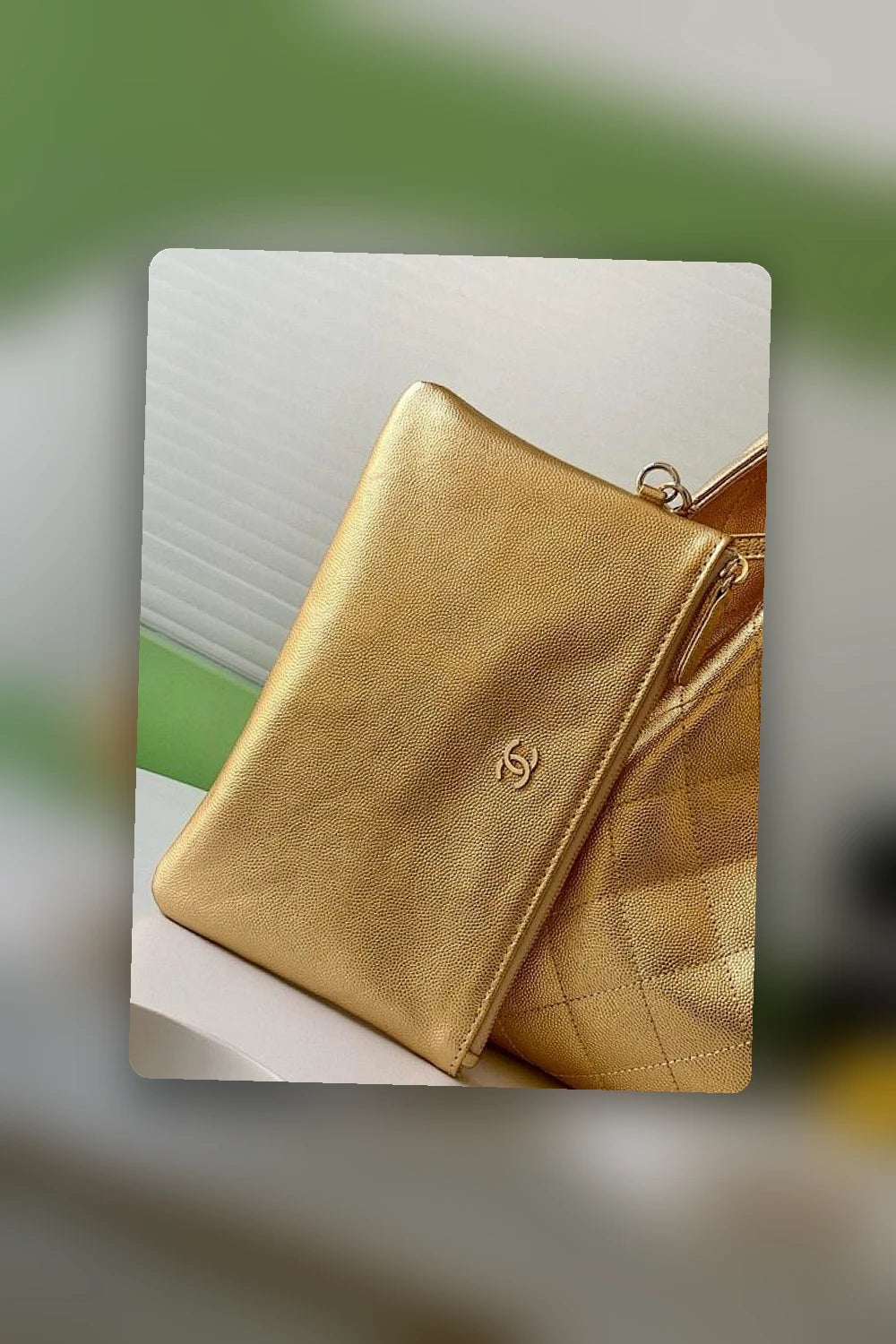 NB - CHL Bag - 373