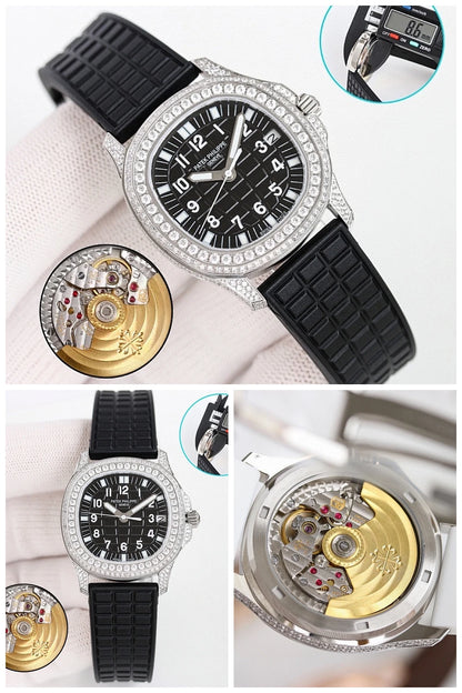 NB - Mix Watch - 1636